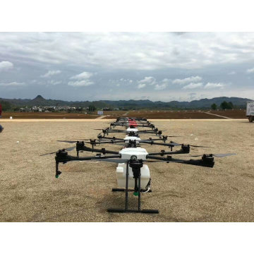 Agriculture Crop Spraying Drone, Spraying Uav, Agriculture Drone